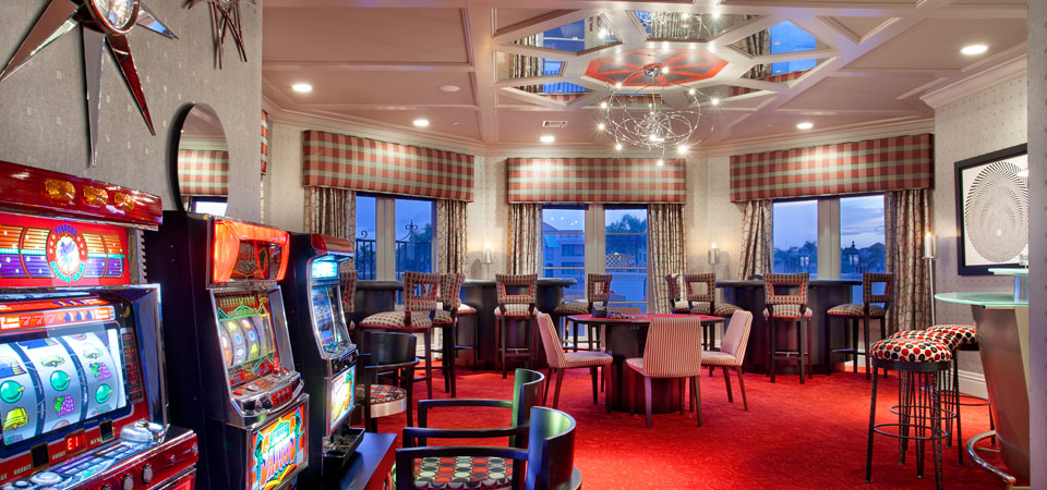 Future Of Casino In Halifax At Problem Amid Declining Revenues, Probable Move